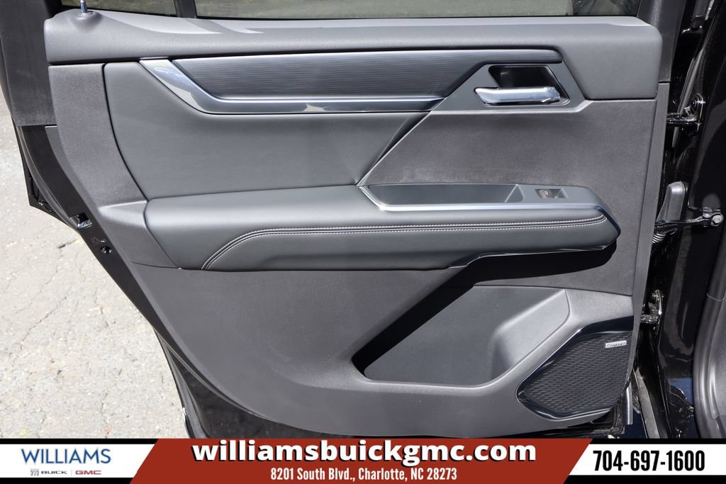 New 2026 GMC Acadia Elevation w/ Black Edition FWD image 20