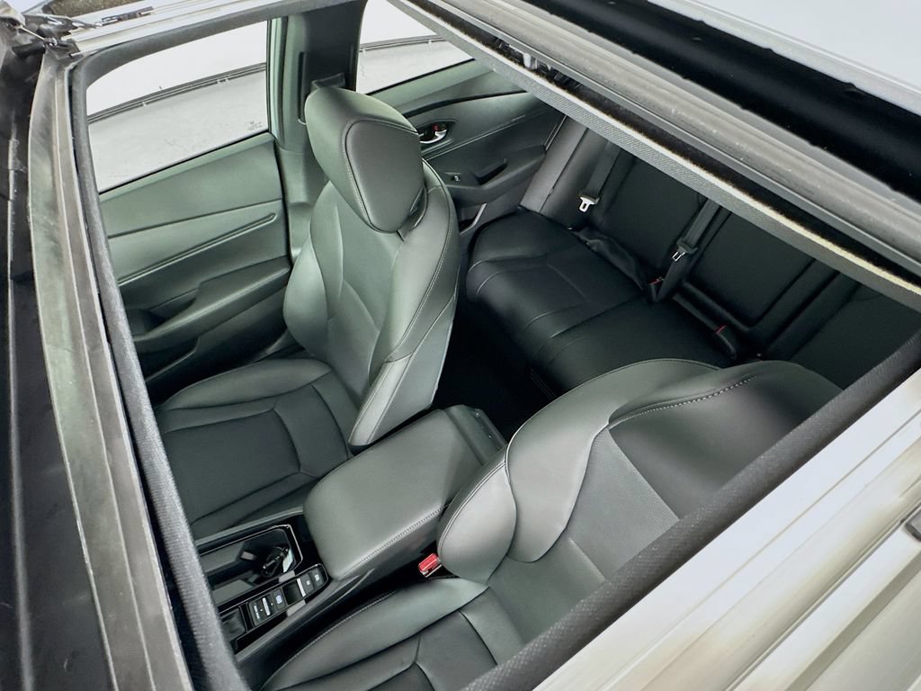 New 2026 Honda Accord Sport image 31