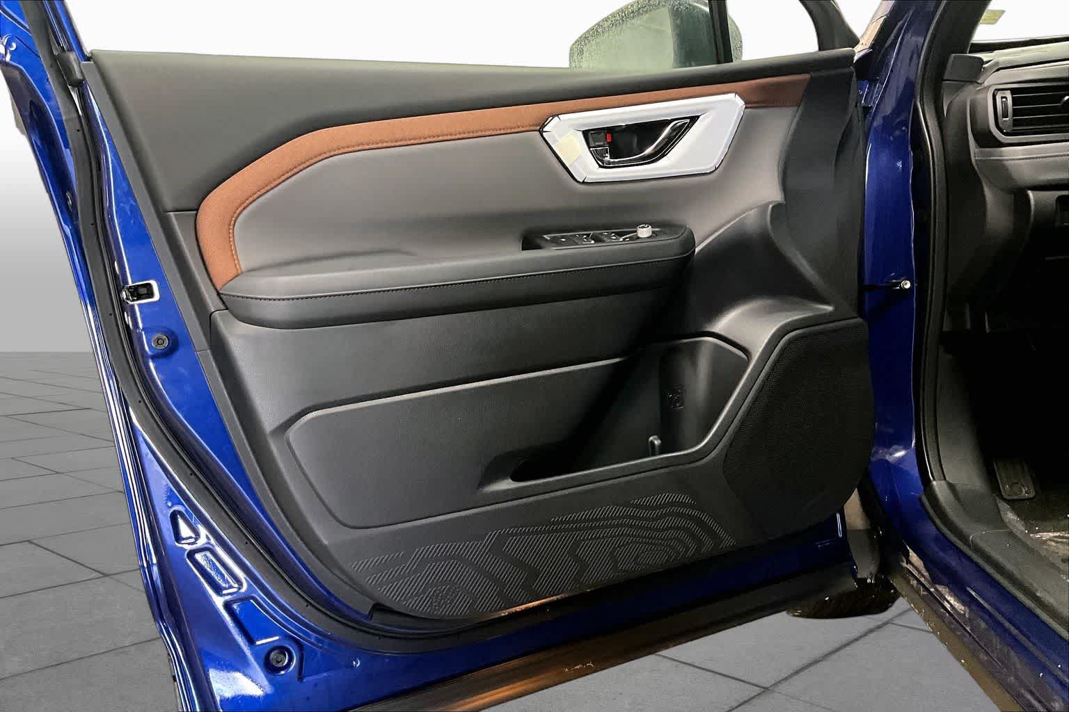 New 2026 Subaru Forester Sport AWD/4WD image 10