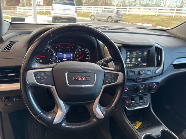 Used 2019 GMC Terrain SLE w/ Driver Convenience Package image 9