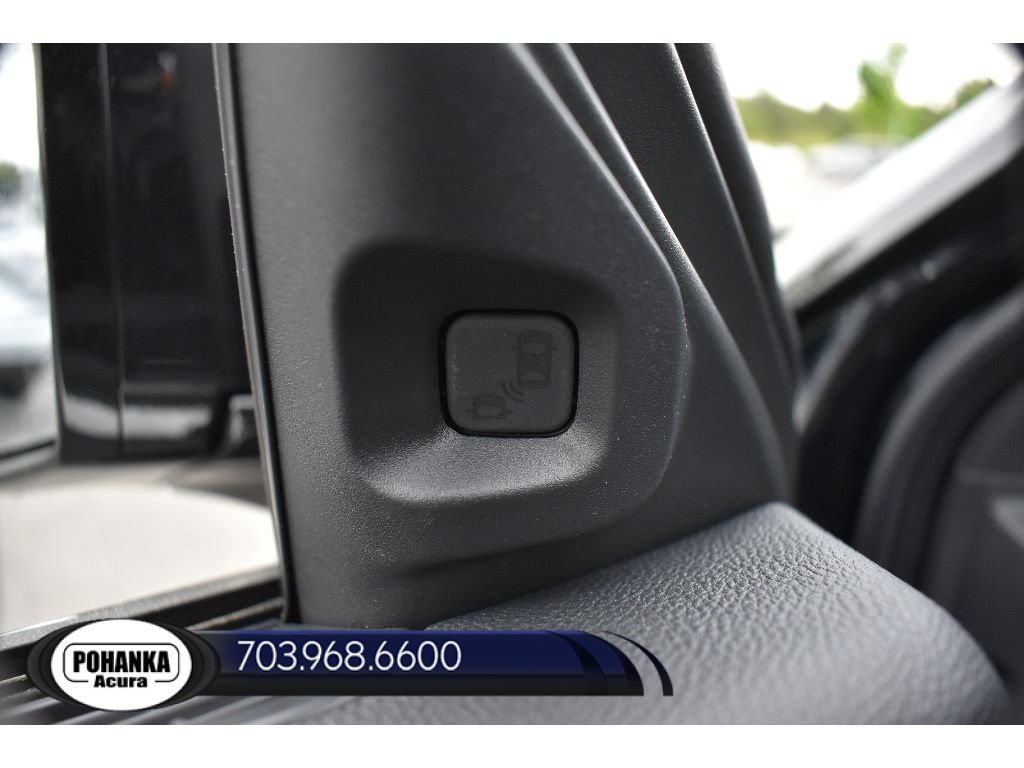 New 2026 Acura MDX w/ Technology Package AWD/4WD image 23