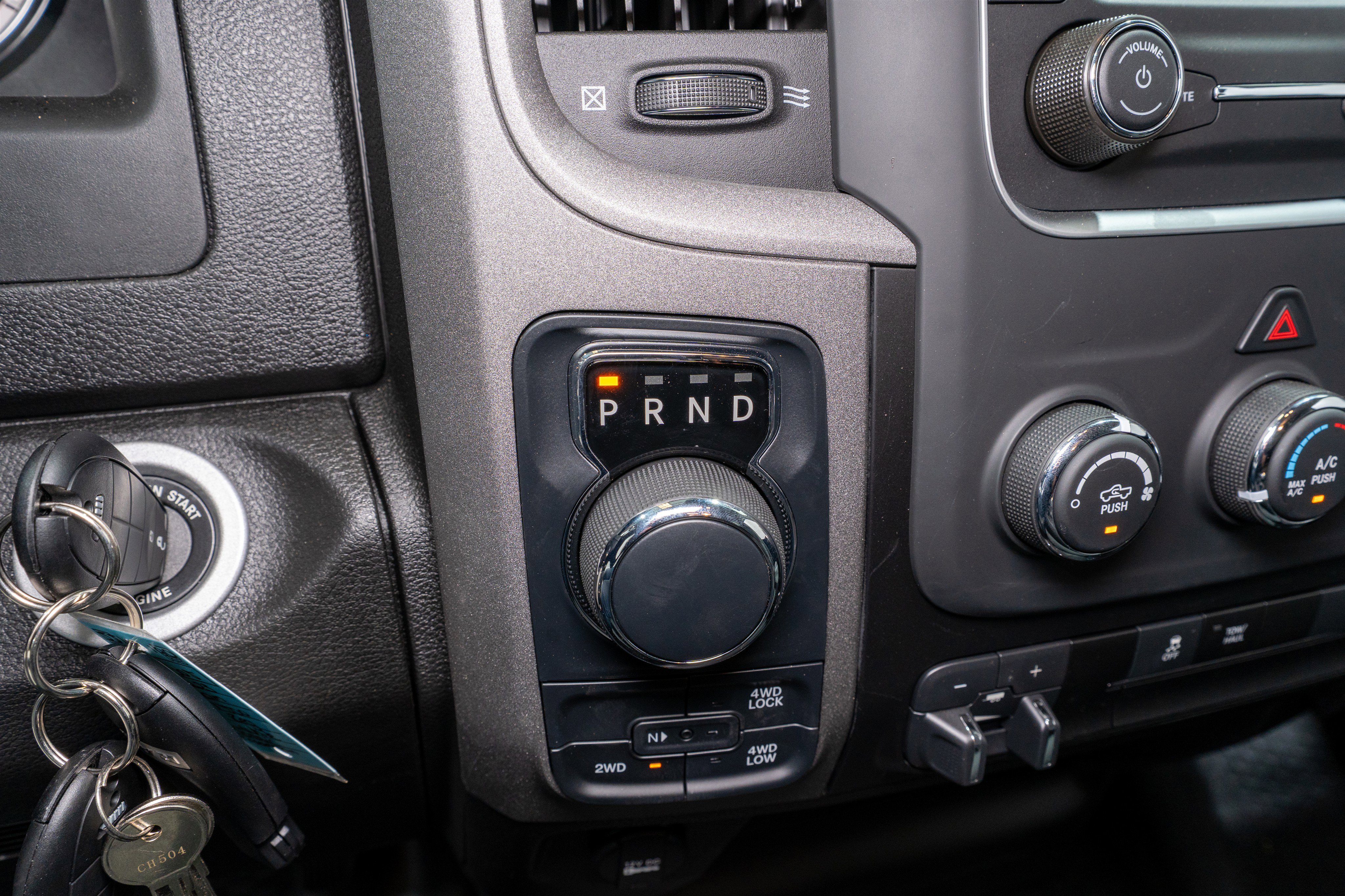 Used 2023 RAM 1500 Tradesman w/ Popular Equipment Group image 19