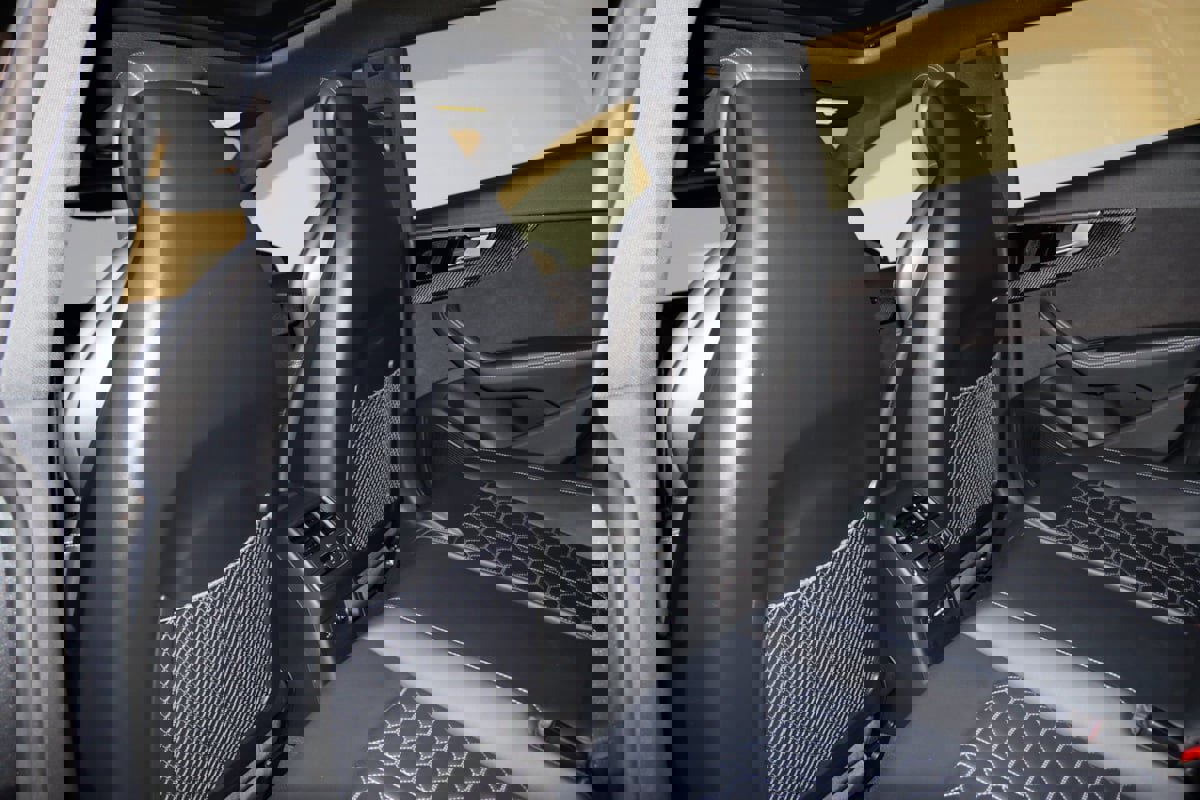 Used 2023 Audi RS 5 Sportback image 60