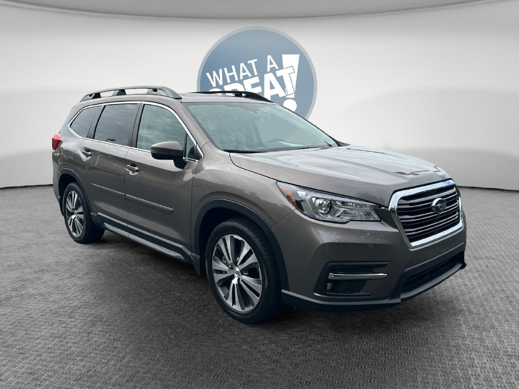 Used 2021 Subaru Ascent Limited w/ Technology Package