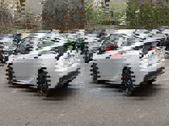 Used 2022 Toyota Prius image 23