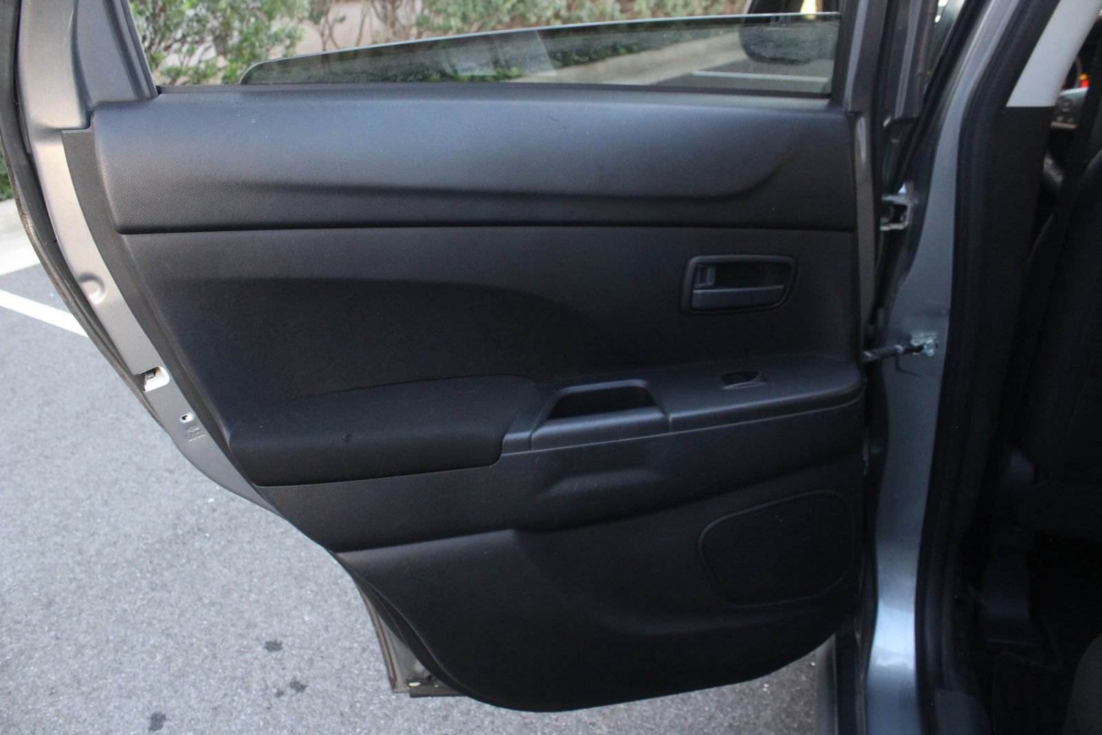 Used 2015 Mitsubishi Outlander Sport ES FWD image 21