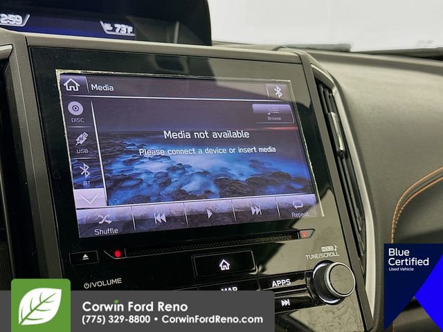 Used 2018 Subaru Crosstrek 2.0i Limited image 17