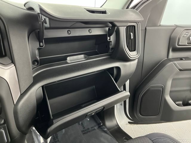Used 2023 Chevrolet Silverado 1500 Custom RWD image 37