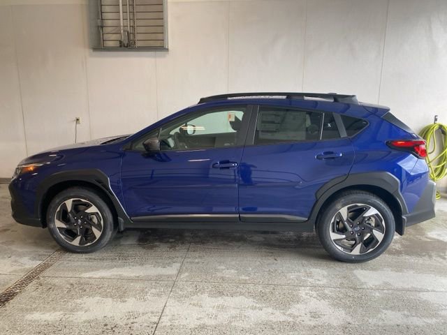 New 2025 Subaru Crosstrek 2.5i Limited image 8