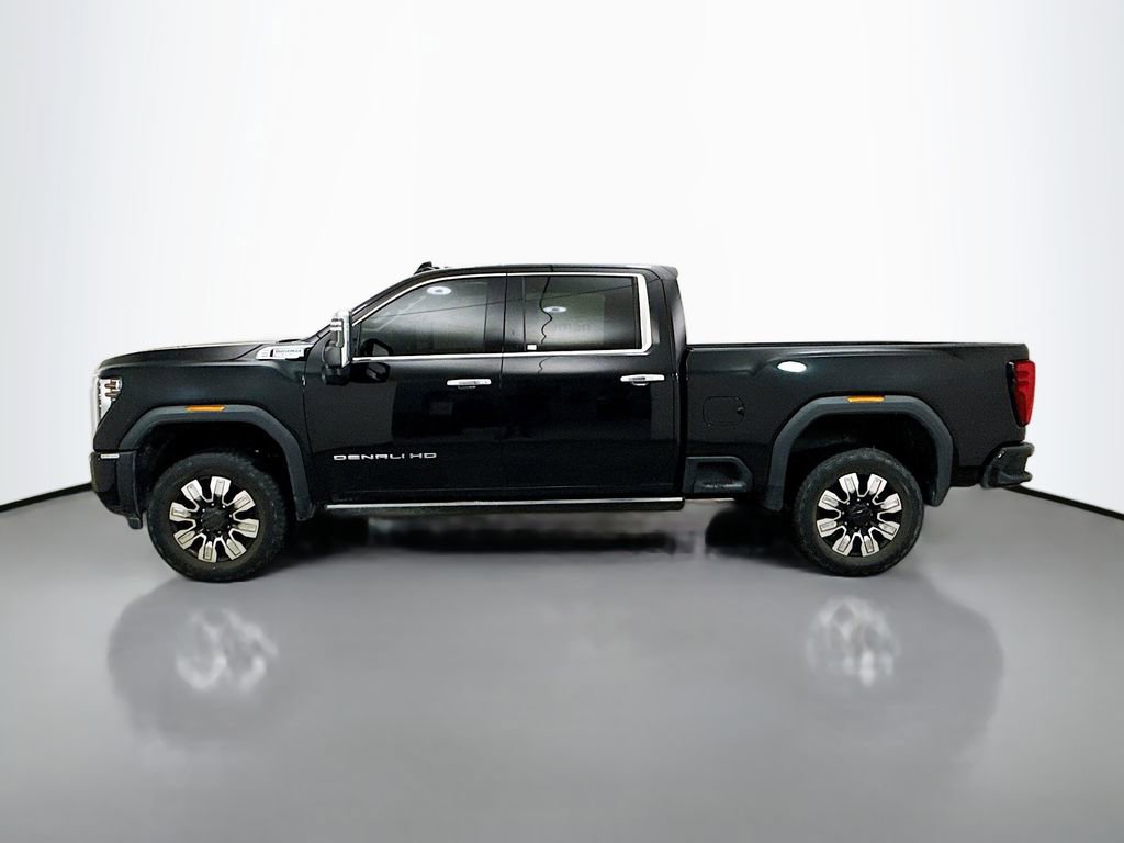 Used 2024 GMC Sierra 2500 Denali w/ Denali Reserve Package image 6