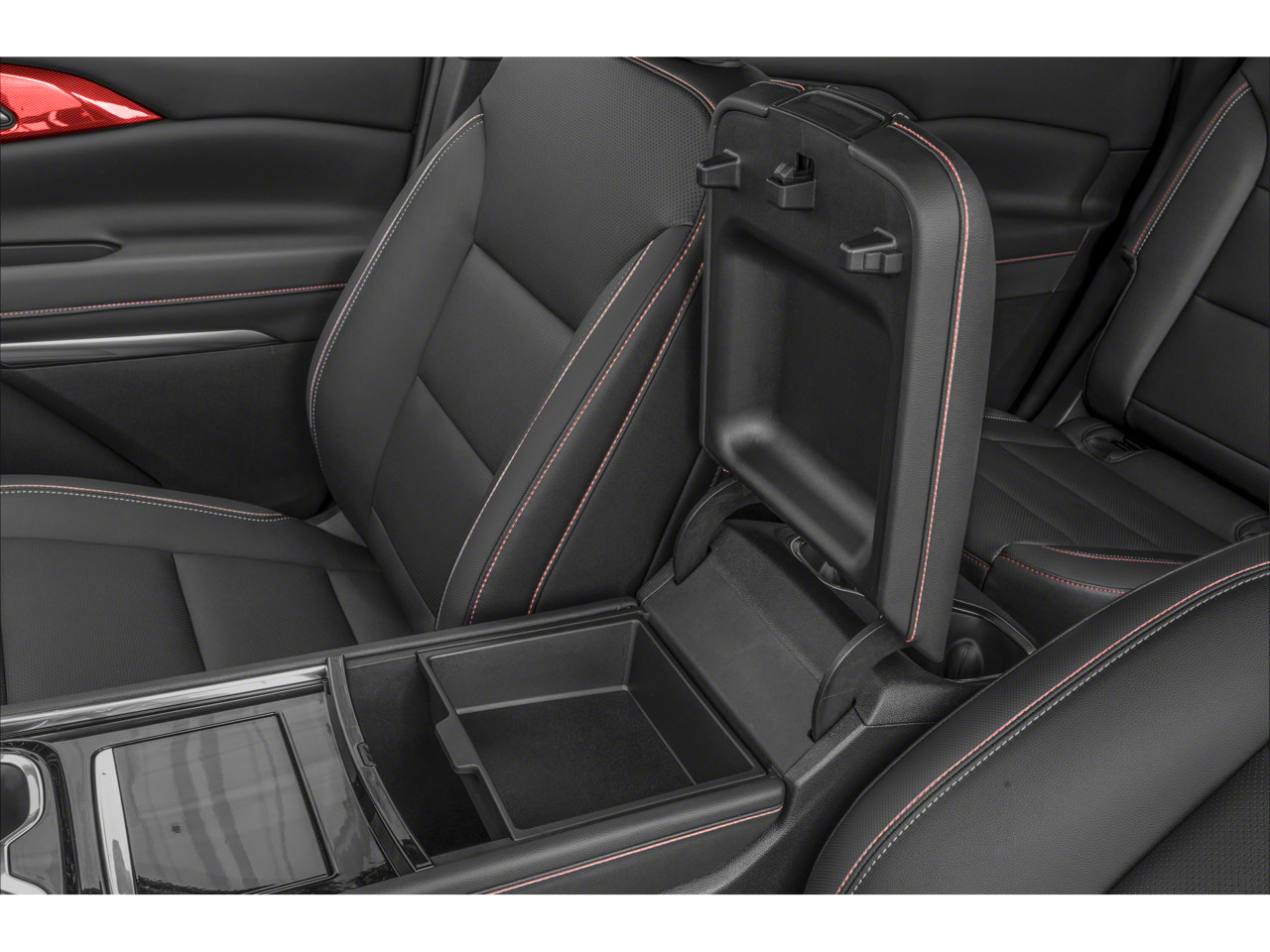 New 2026 Chevrolet Traverse Z71 w/ Enhanced Driving Package AWD/4WD image 43