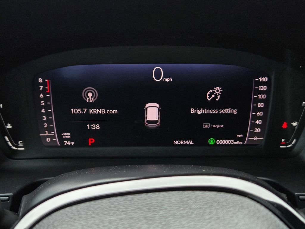 New 2026 Honda Pilot TrailSport image 27