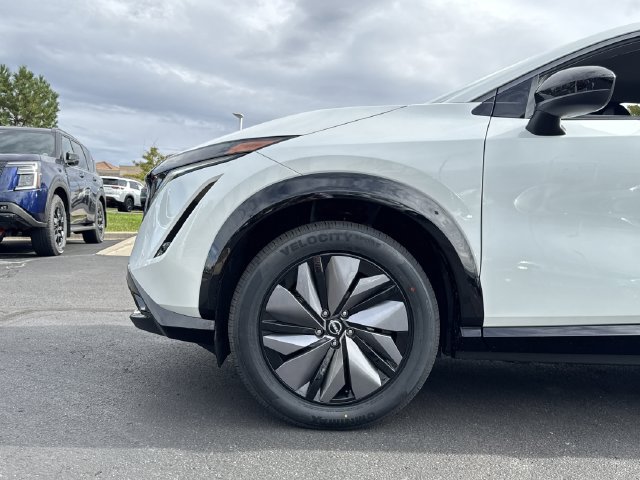 Certified 2024 Nissan Ariya AWD image 30