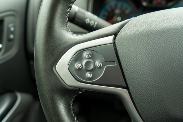 Used 2022 Chevrolet Colorado LT image 22