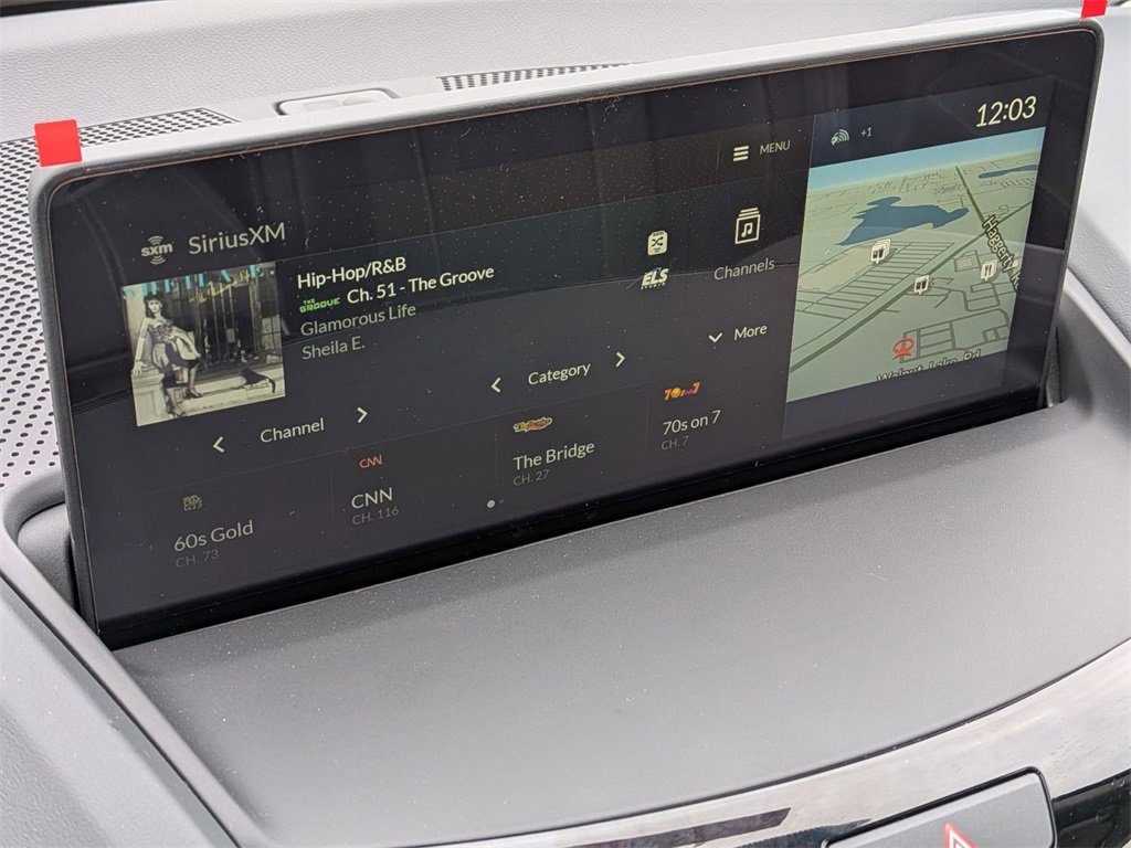 New 2025 Acura RDX Technology Package image 24