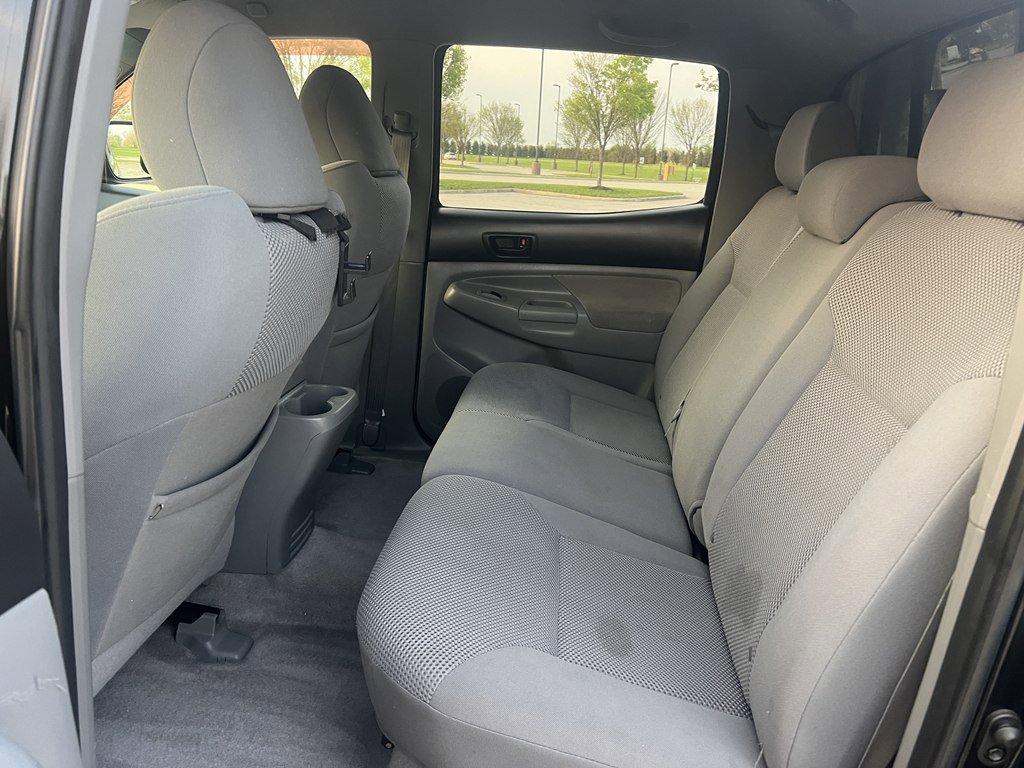 Used 2009 Toyota Tacoma 4x4 Double Cab image 15