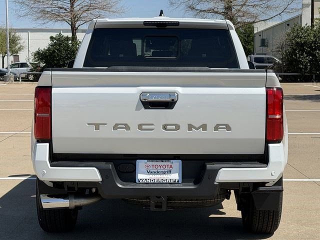 New 2026 Toyota Tacoma Limited image 5