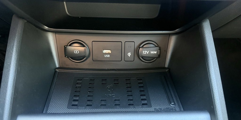 Used 2023 Hyundai Kona N image 13