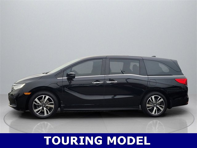 Used 2024 Honda Odyssey Touring image 4