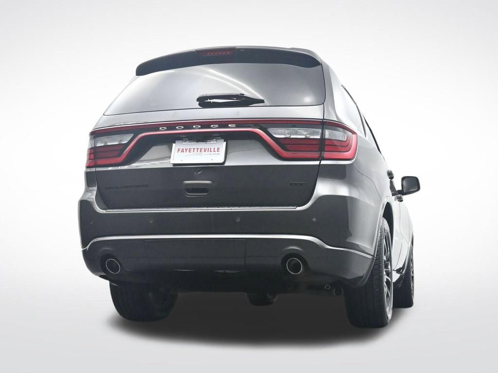 Used 2020 Dodge Durango GT RWD image 31