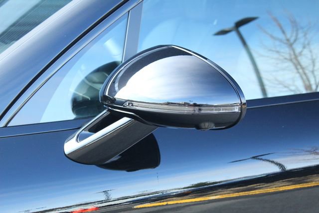 New 2026 Porsche Macan GTS image 14