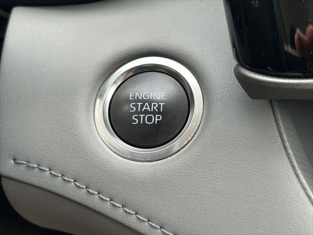 Certified 2025 Toyota Highlander XLE FWD image 29