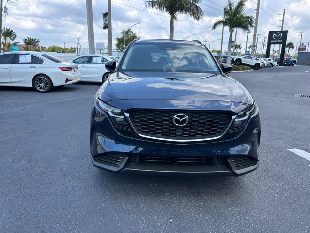 Used 2026 MAZDA CX-5 Preferred AWD/4WD image 2