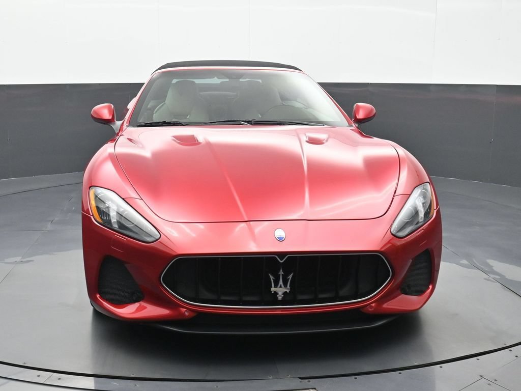 Used 2019 Maserati GranTurismo MC RWD image 21
