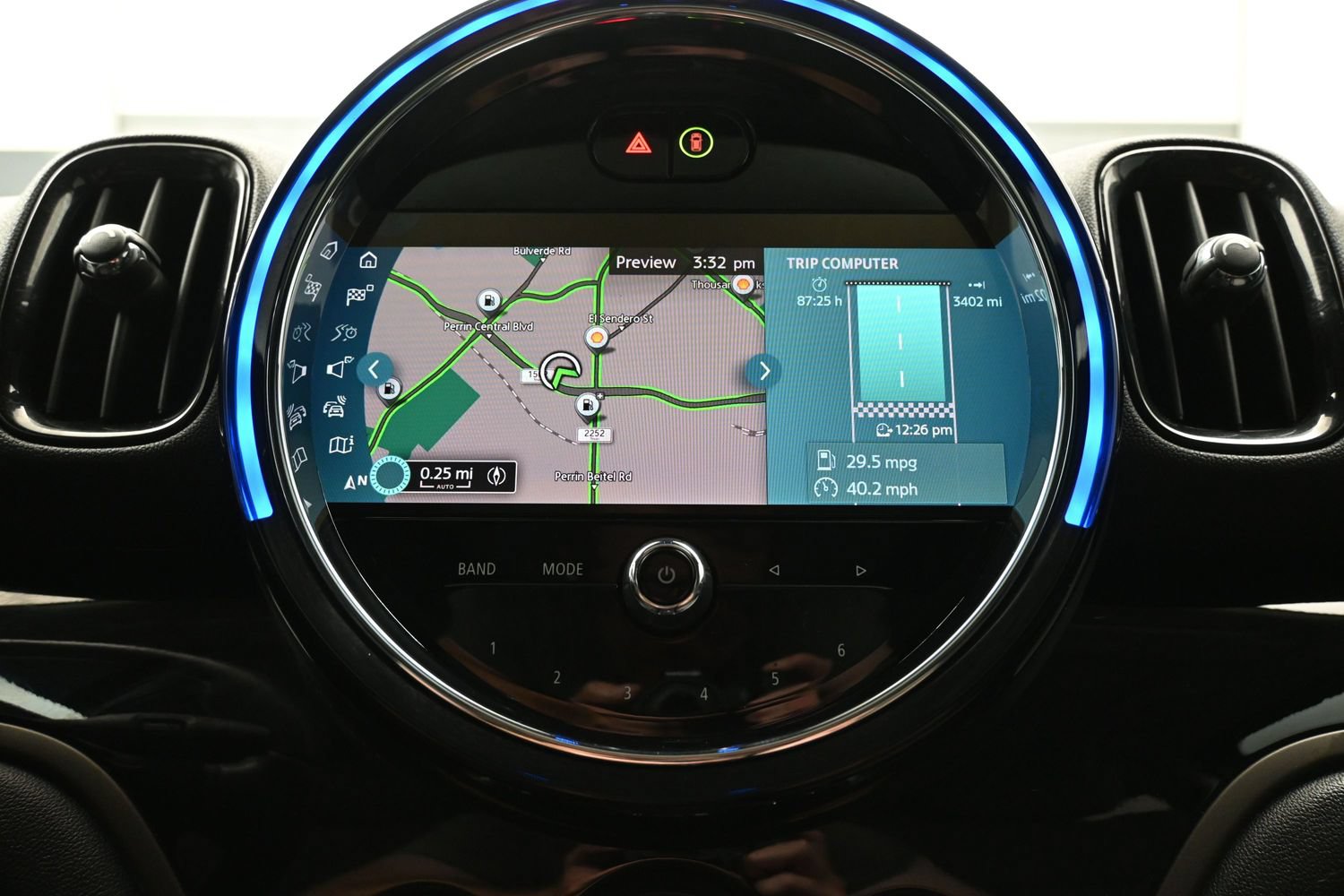 Used 2024 MINI Cooper Countryman S FWD image 30