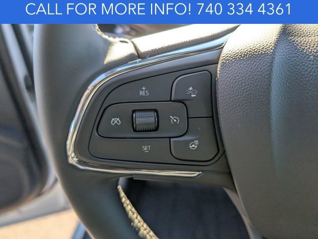 New 2026 Buick Envista Sport Touring image 17