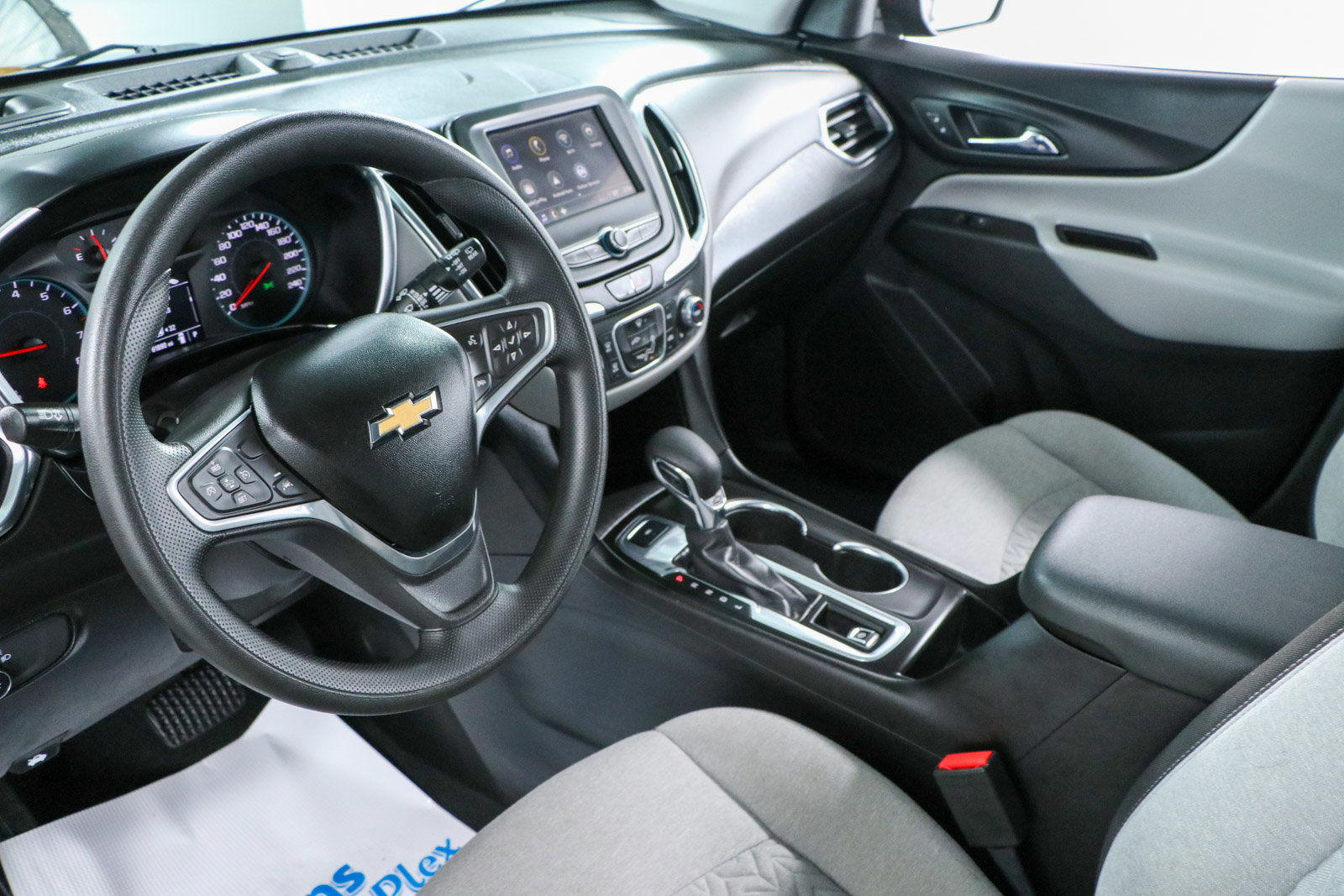 Used 2022 Chevrolet Equinox LS image 23