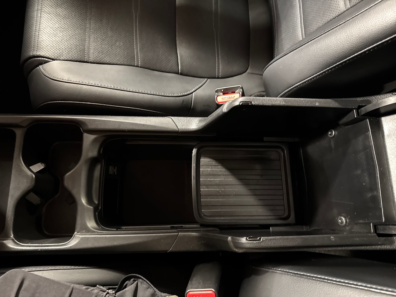 Used 2022 Honda CR-V EX-L image 25