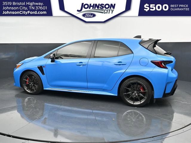 Used 2024 Toyota Corolla GR AWD/4WD image 6