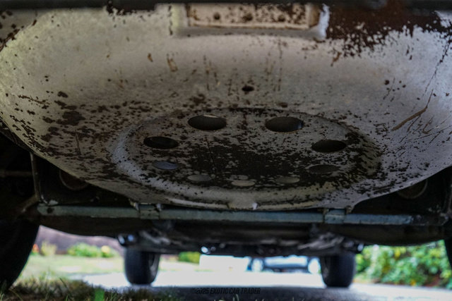 Used 1989 Volkswagen Vanagon image 98