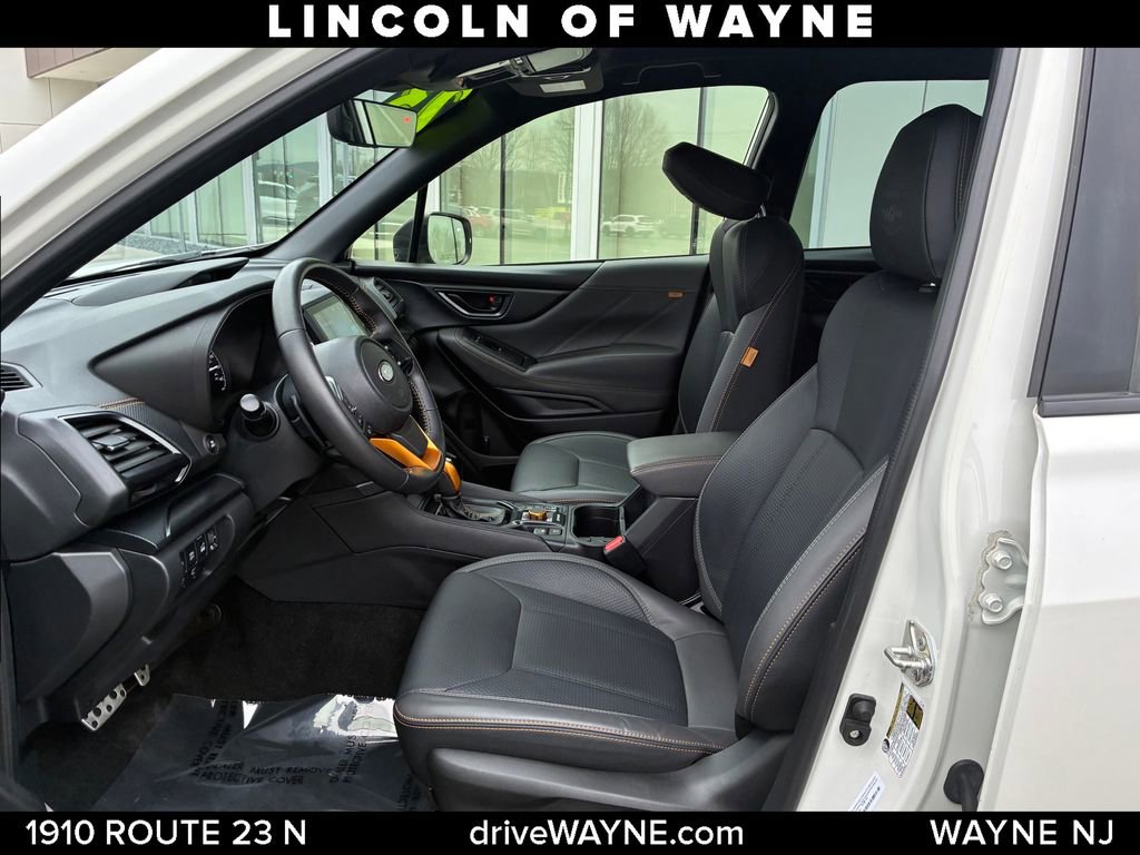 Used 2023 Subaru Forester Wilderness AWD/4WD image 11