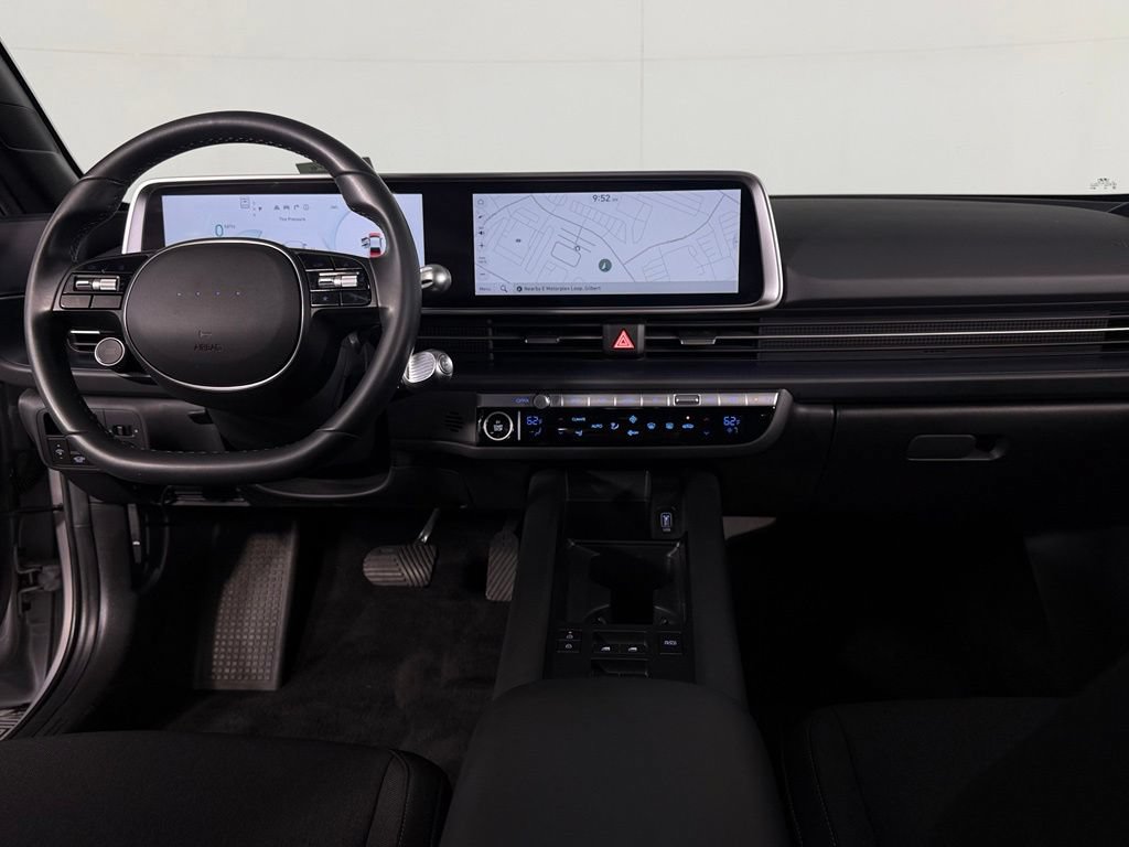 Used 2024 Hyundai Ioniq 6 SEL RWD image 13