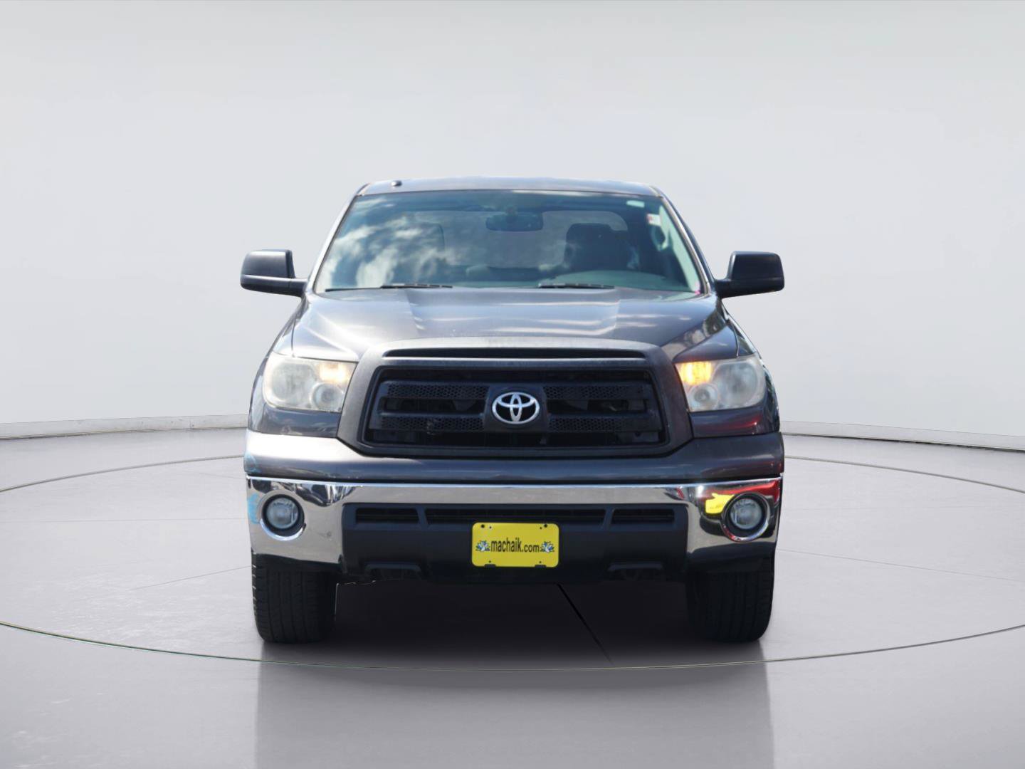 Used 2013 Toyota Tundra 2WD Double Cab w/ SR5 Pkg image 3
