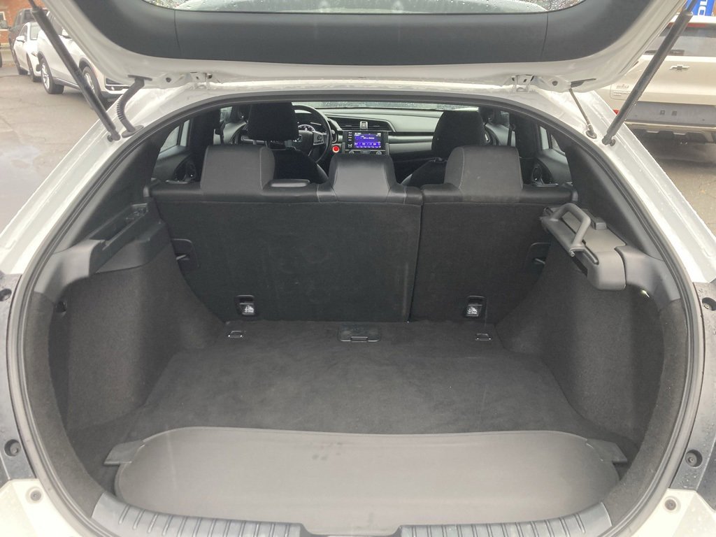 Used 2020 Honda Civic Sport image 23
