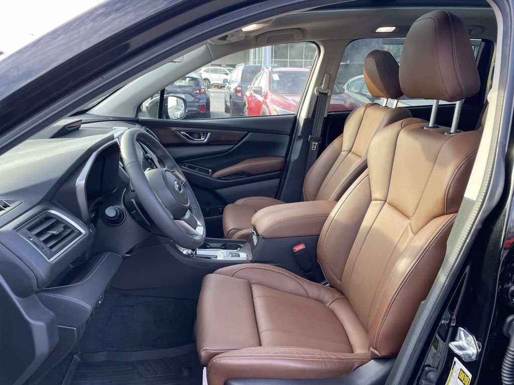 Certified 2025 Subaru Ascent Touring w/ Popular Package #1 image 9