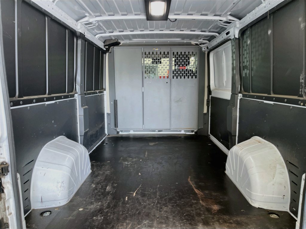 Used 2020 RAM ProMaster 1500 w/ Interior Convenience Group FWD image 23