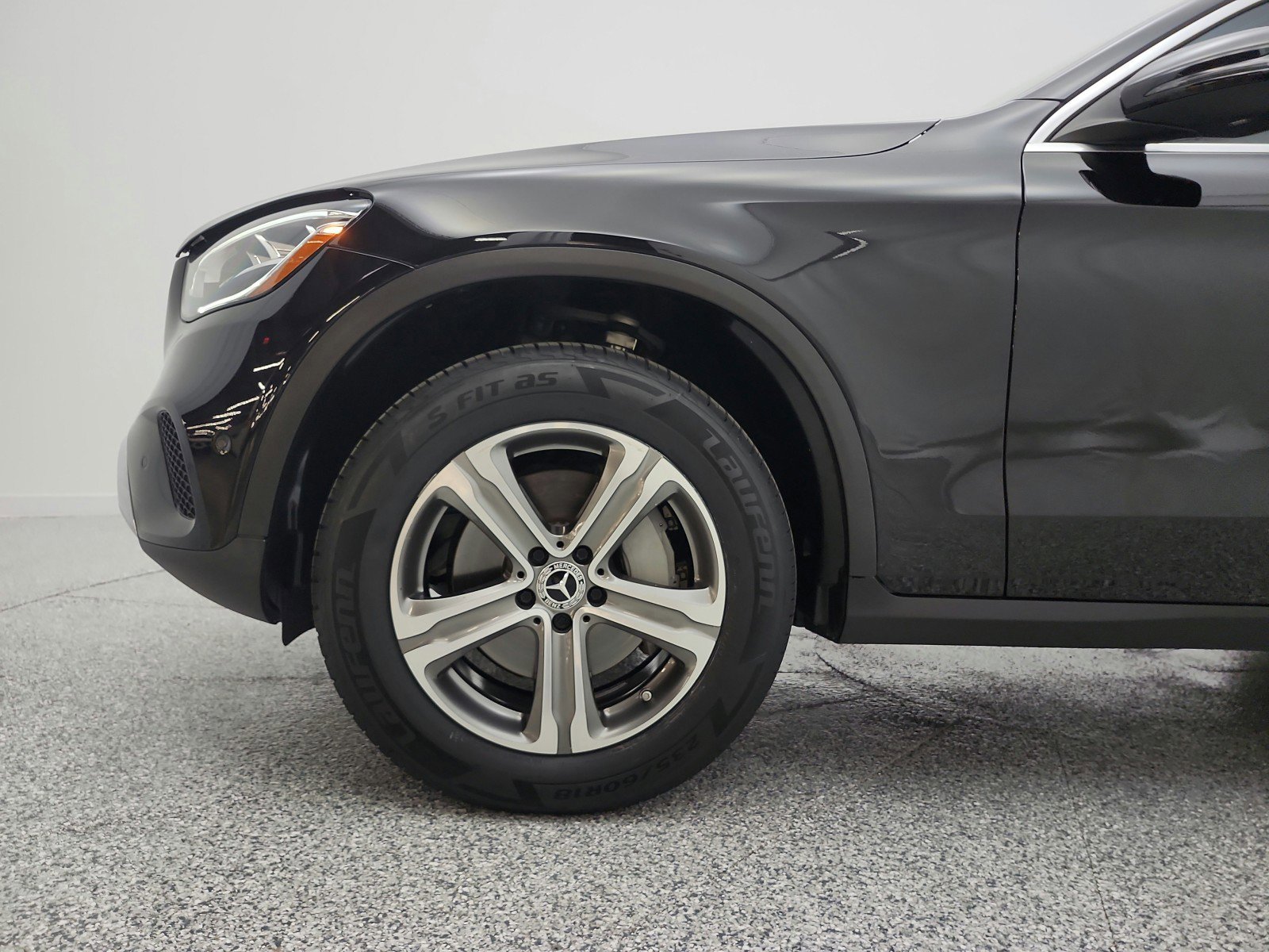 Used 2022 Mercedes-Benz GLC 300 image 22