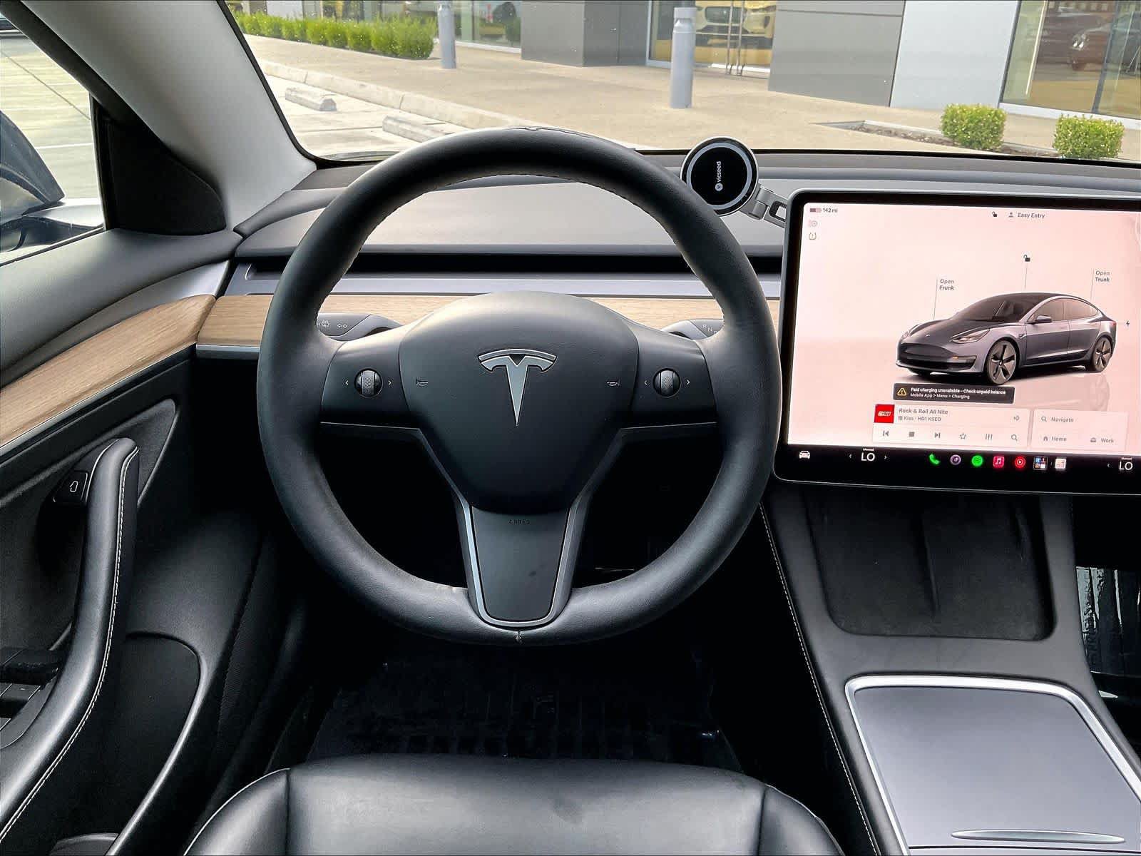 Used 2023 Tesla Model 3 Standard Range RWD image 7
