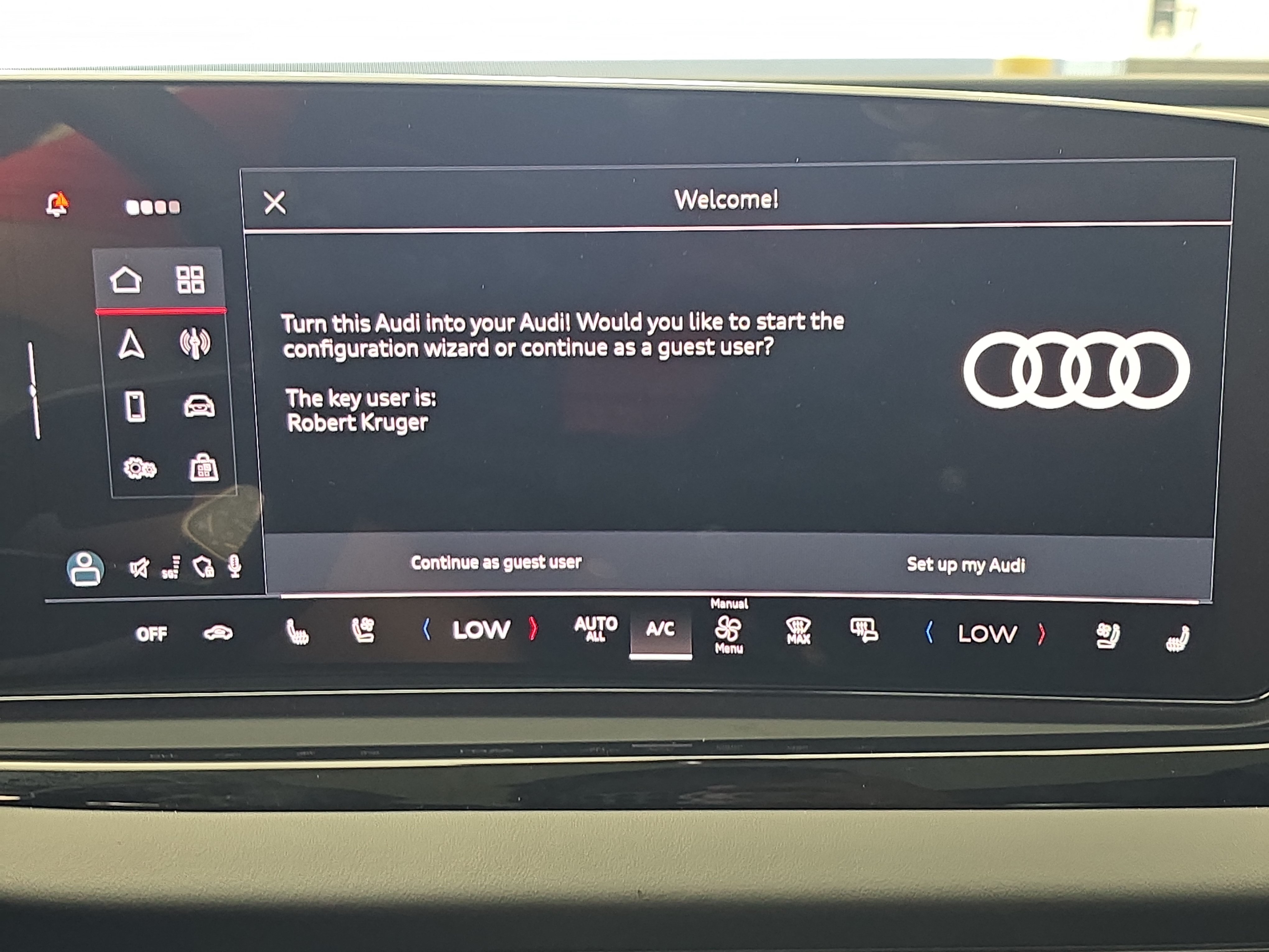 Used 2026 Audi A6 Premium Plus AWD/4WD image 21