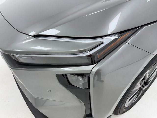 New 2026 Toyota bZ XLE Plus image 6