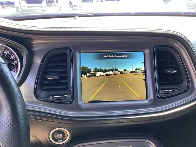 Used 2023 Dodge Challenger GT w/ Plus Package RWD image 18