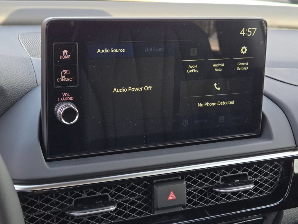New 2026 Acura ADX AWD image 36