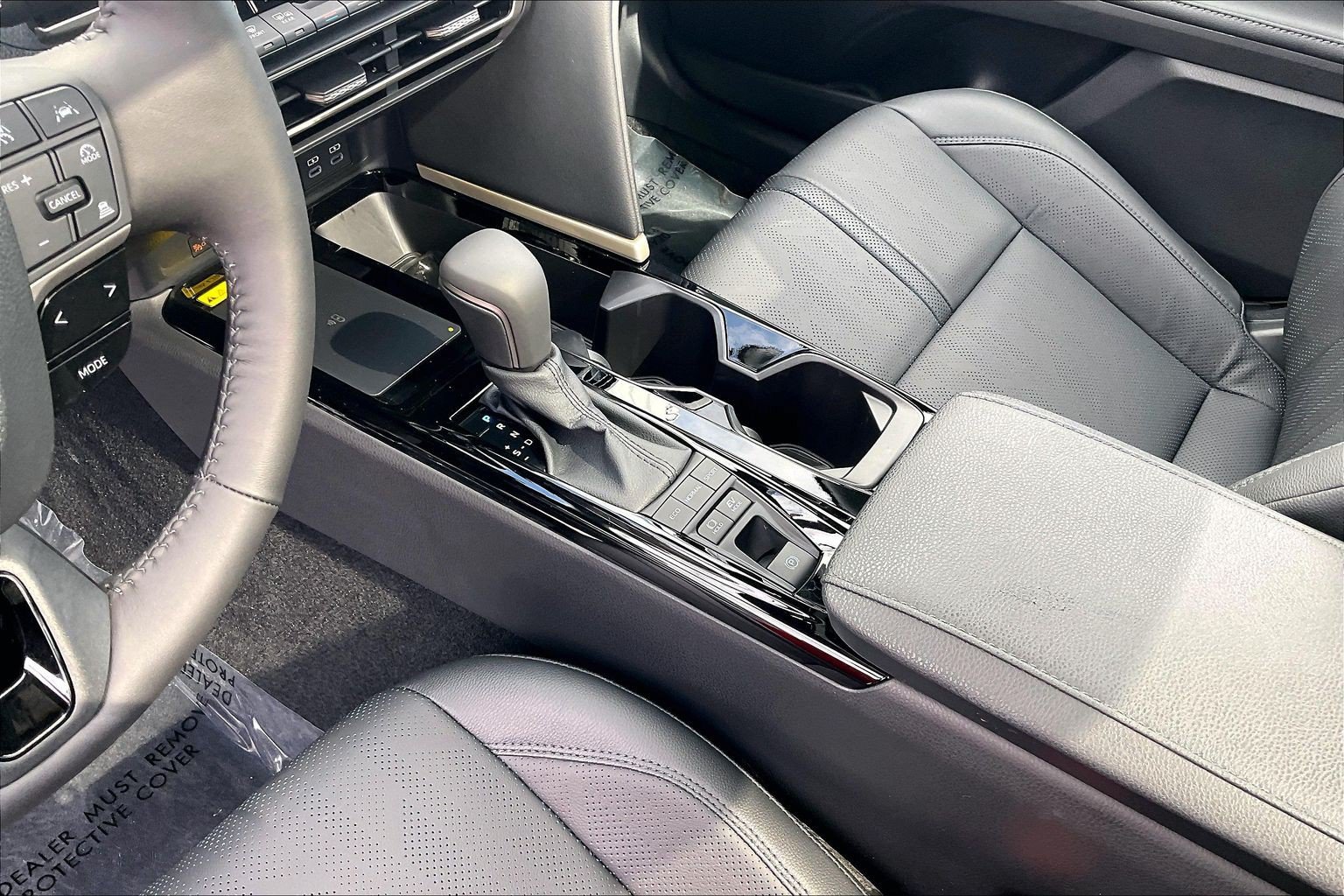 Used 2026 Toyota Camry XSE w/ Premium Plus Package FWD image 22