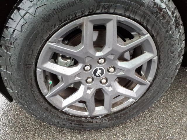 Used 2025 Ford Bronco Sport Big Bend image 16