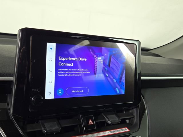 New 2026 Toyota Corolla Cross LE image 17