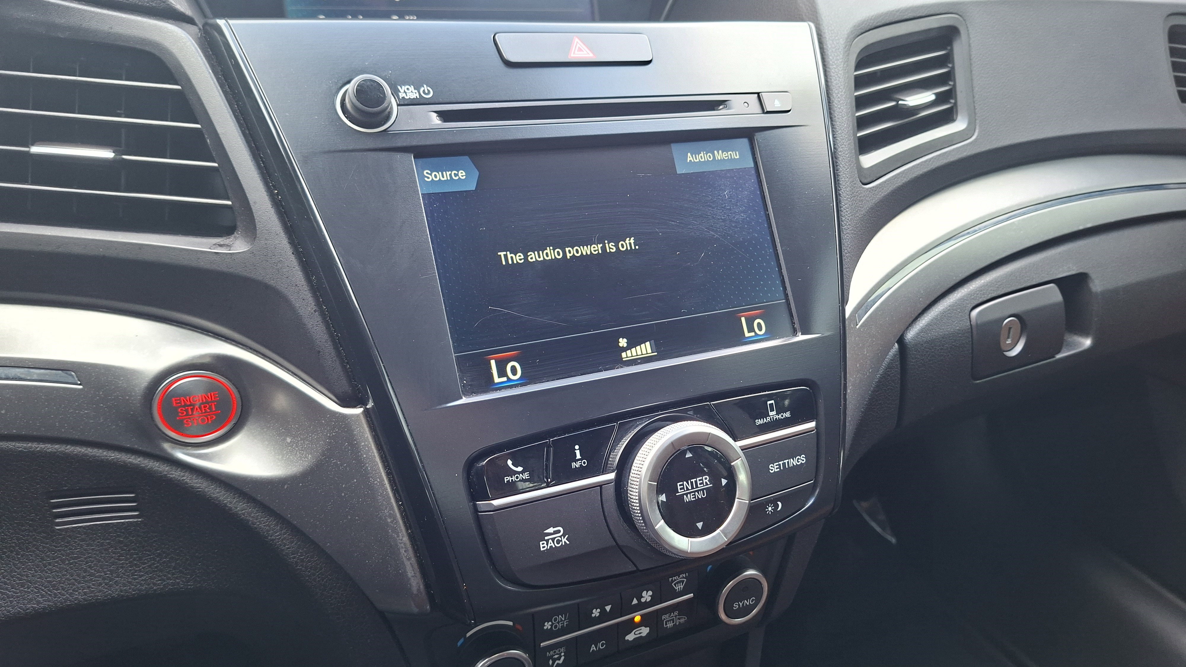 Used 2021 Acura ILX w/ Premium Package FWD image 15